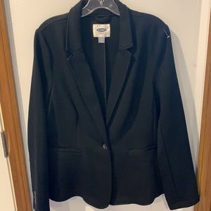 Old Navy blazer